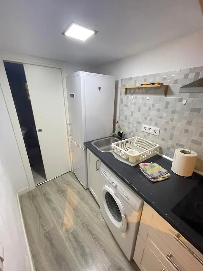 Appartement Estudio Las Flores By Cadiz Time