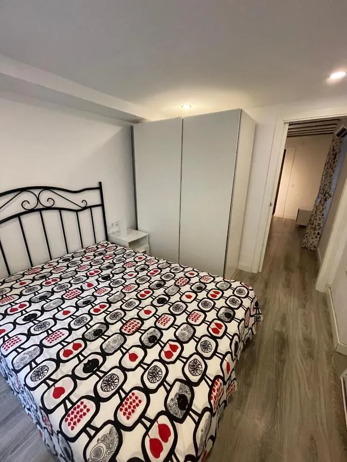 Estudio Las Flores By Cadiz Time Appartement