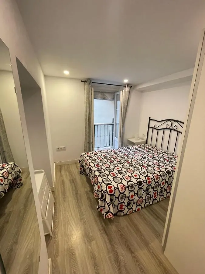 Appartement Estudio Las Flores By Cadiz Time Spanje